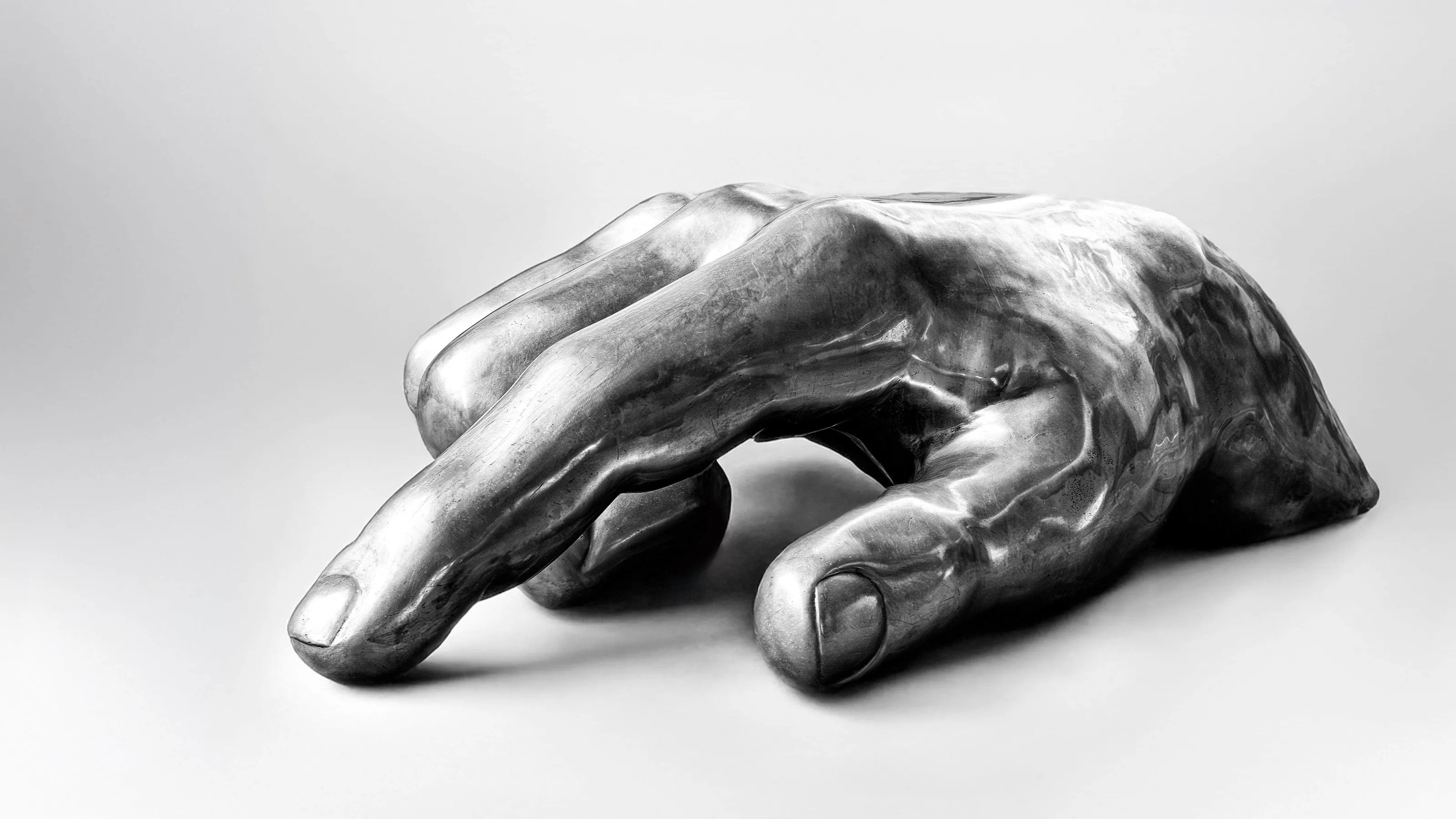 The Hand