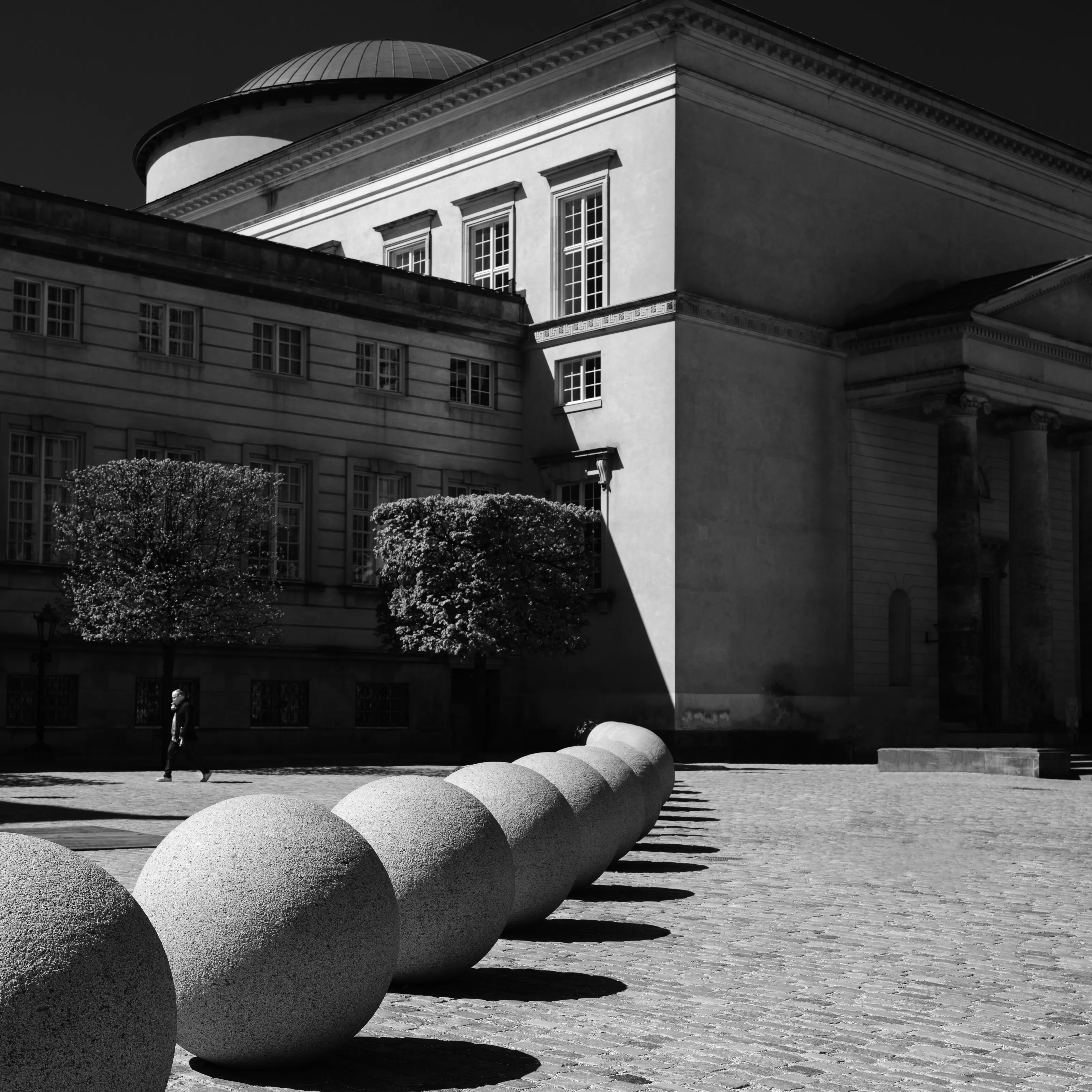 Christiansborg
