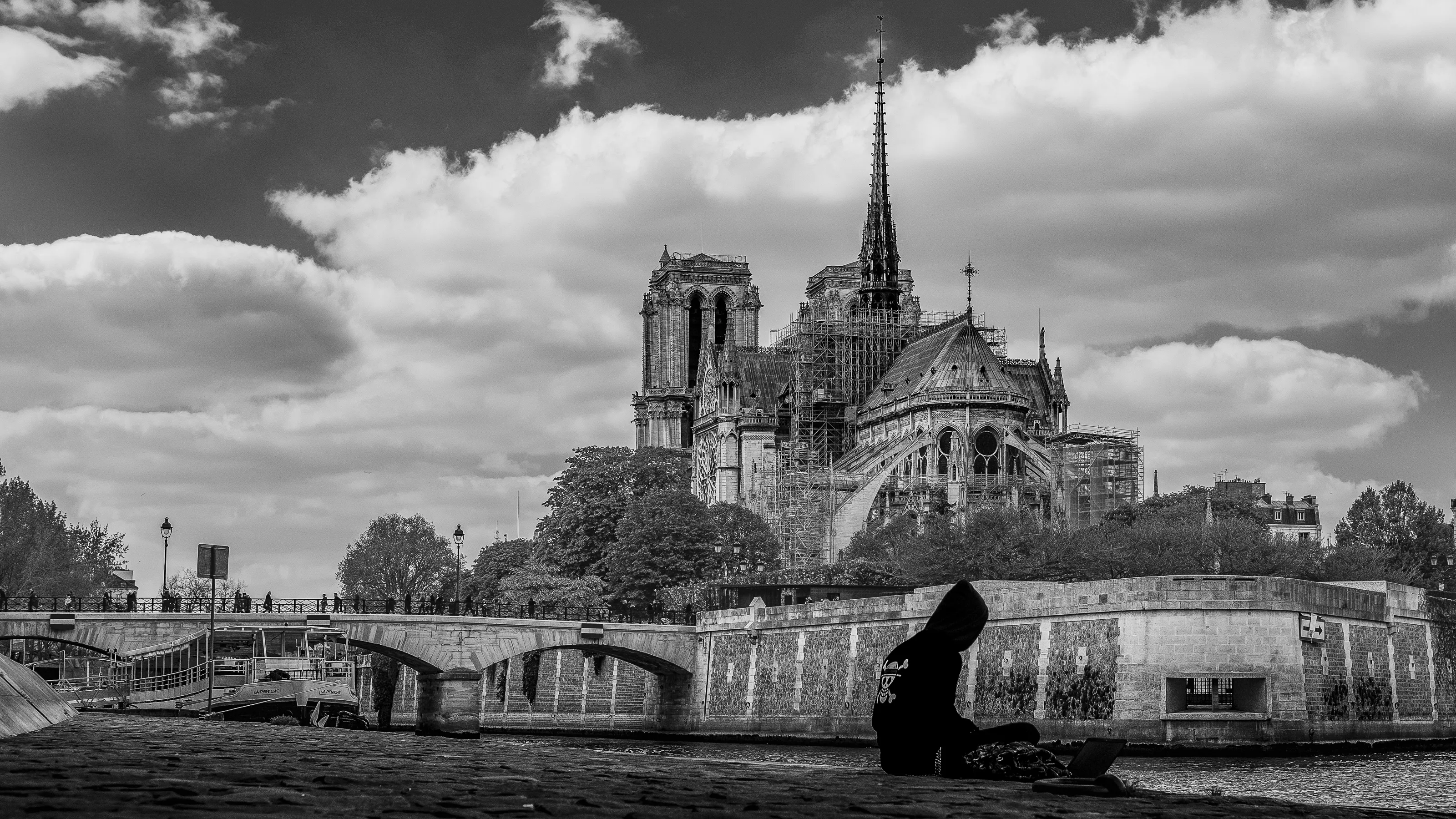 Notre-Dame Cathedral