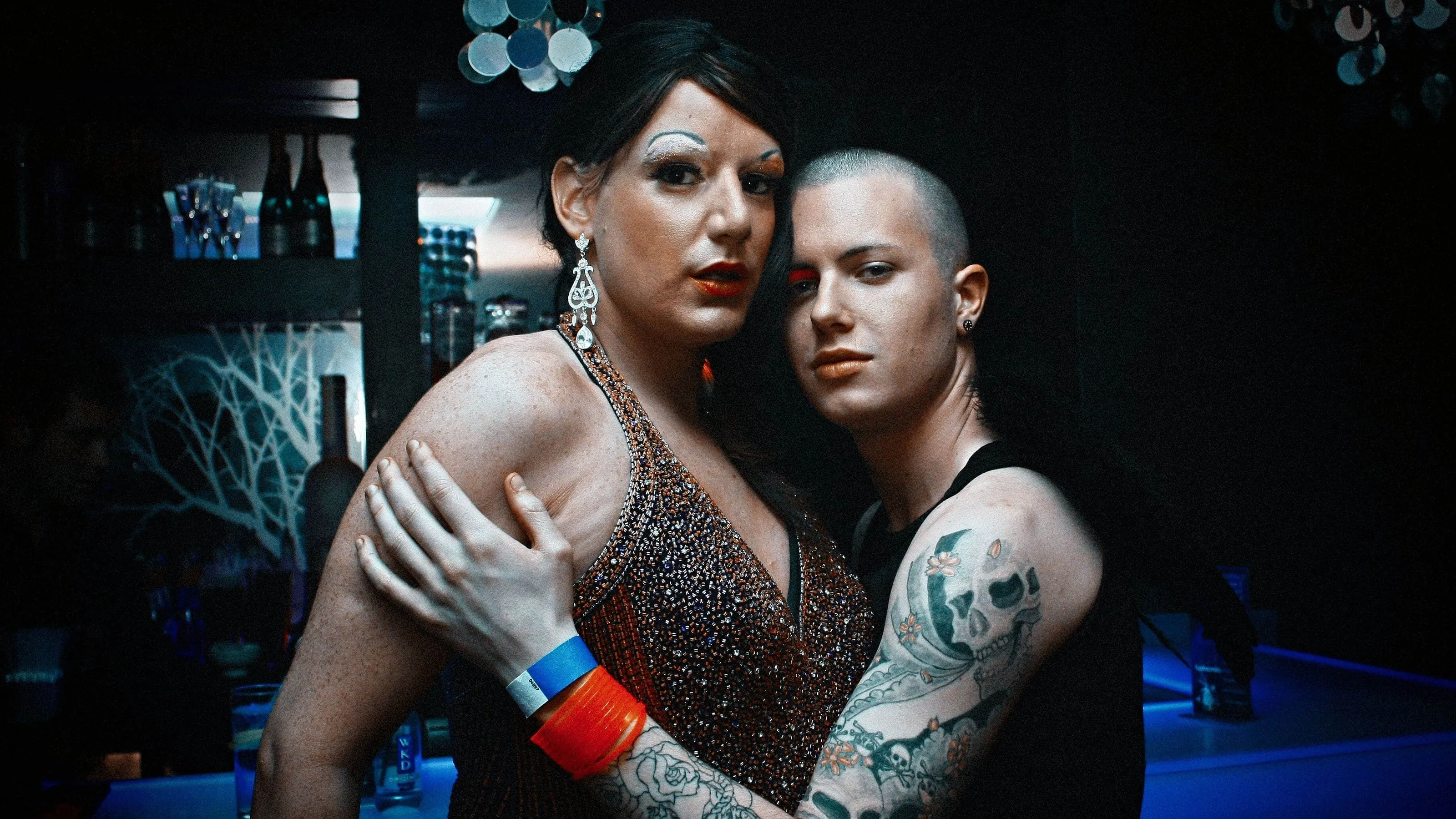 Lolly & Matt