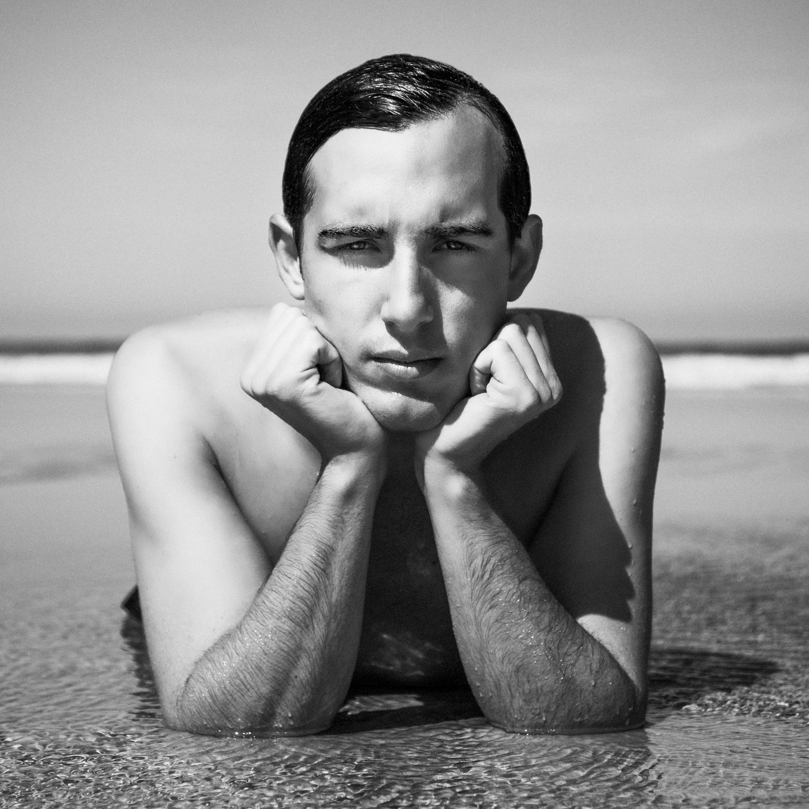 Aaron Vogelmann