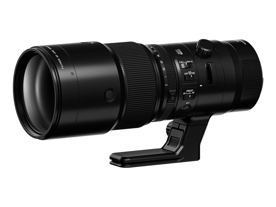 Camera gear