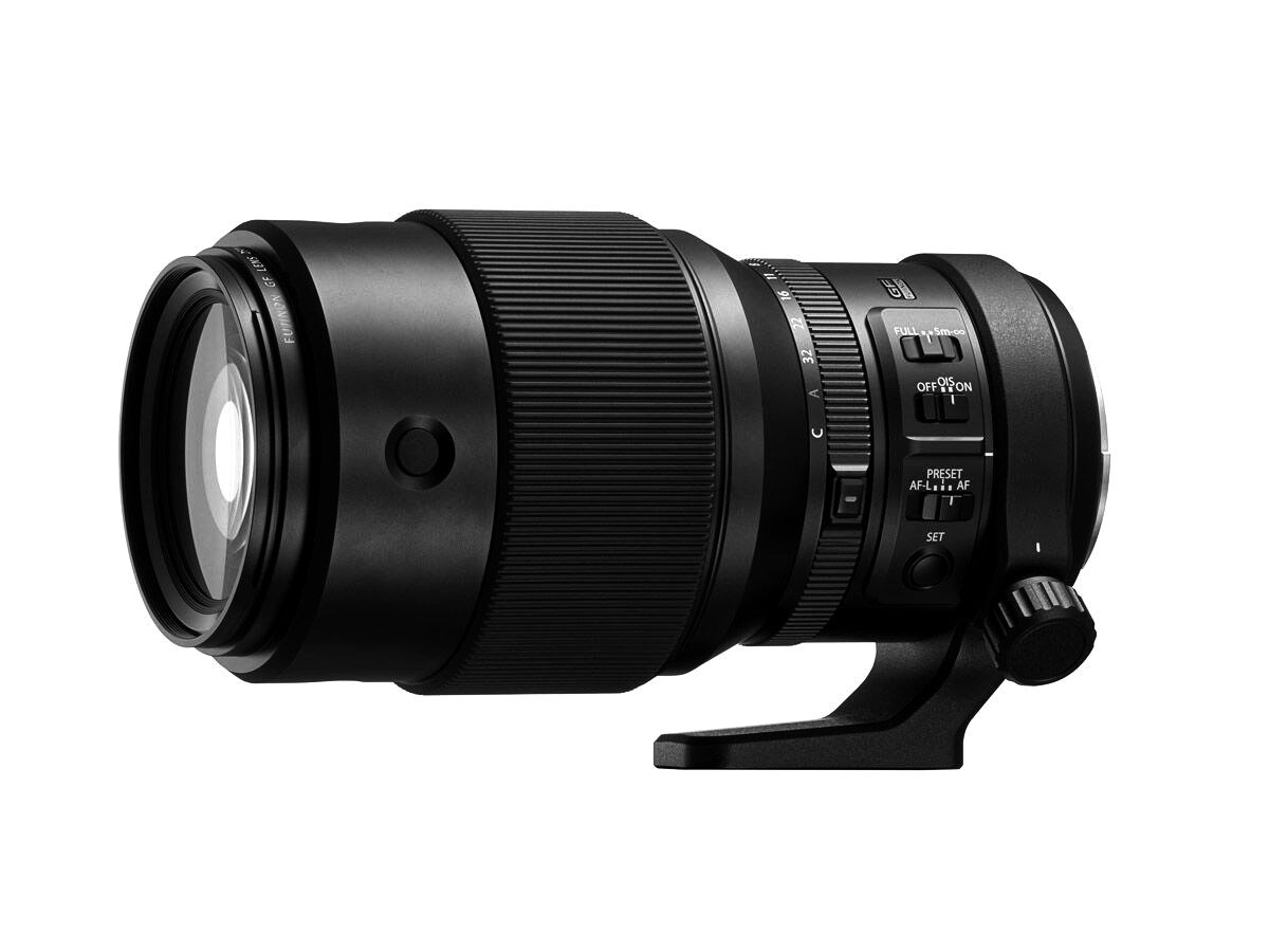 Camera gear