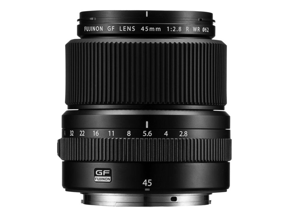 Camera gear
