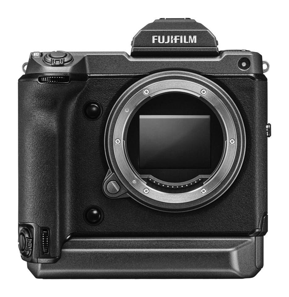Camera gear